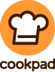 cookpad（クックパッド）
